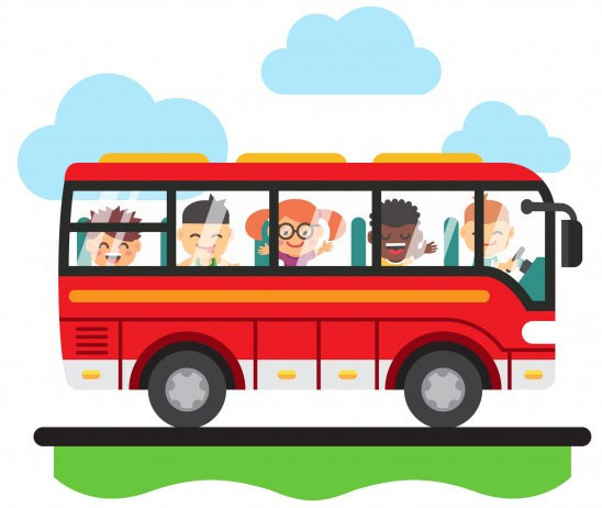 Bus Booking Software