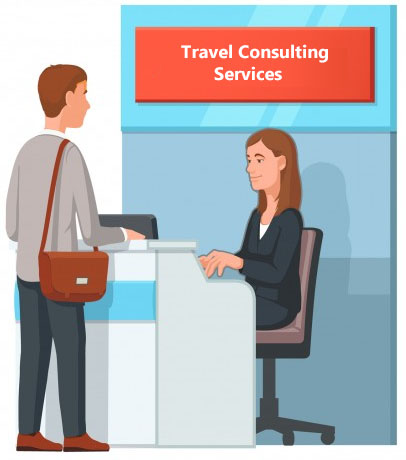Travel Portal Consultancy